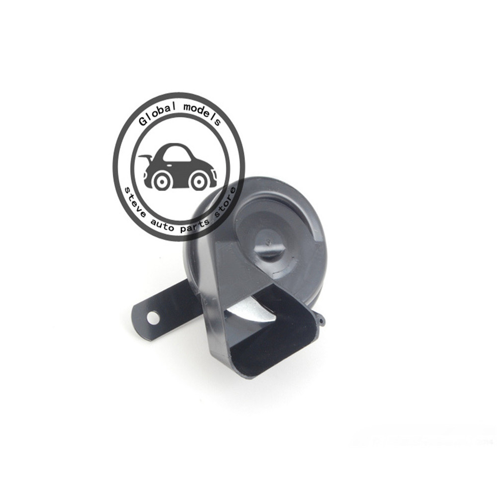 High Low Note Horn for Mercedes Benz W209 CLK200 CLK220 CLK240 CLK270 CLK280 CLK320 CLK350 CLK500 CL