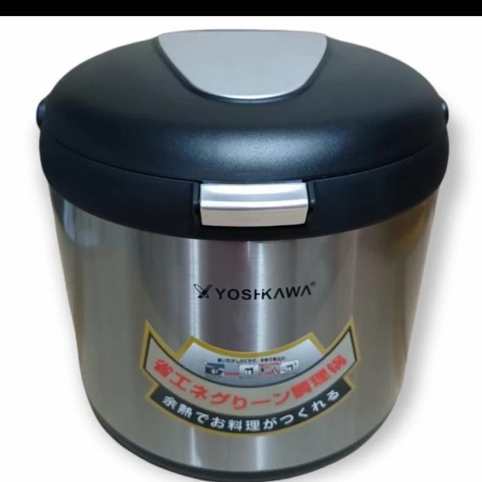MAGIC THERMAL COOKER YOSHIKAWA YXM - N 70 C ( 7 LITER)