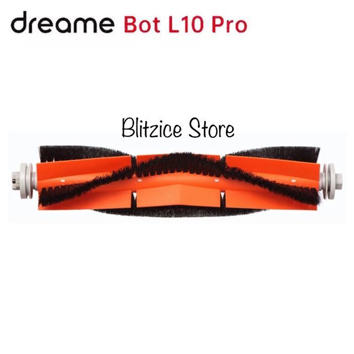 Dreame Bot L10 Pro Main Roller Side Brush Hepa Filter Mop Cloth Vacuum