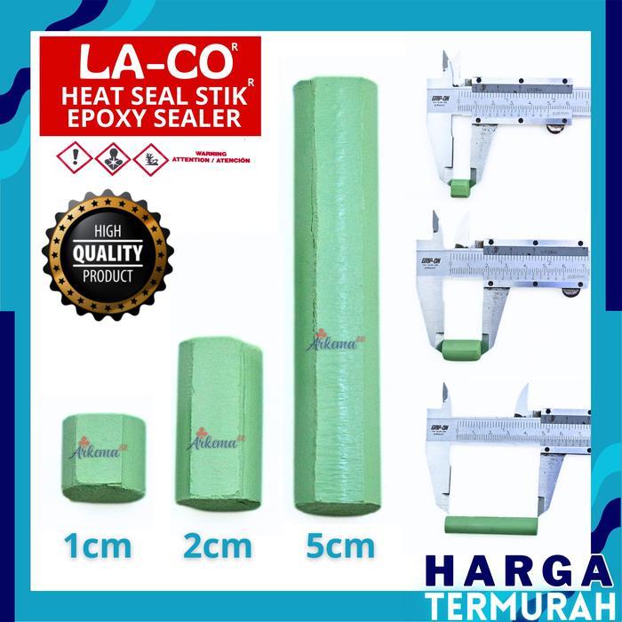 BRG BARU LACOSTIK PER "CM LEM EVAP KULKAS LEM KULKAS BOCOR LEM HIJAU