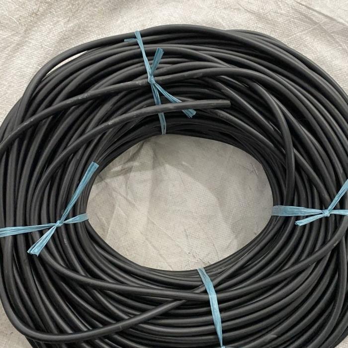 "New" Karet selang hawa 3 x 7 mm / selang bensin / selang air selang diameter 3mm