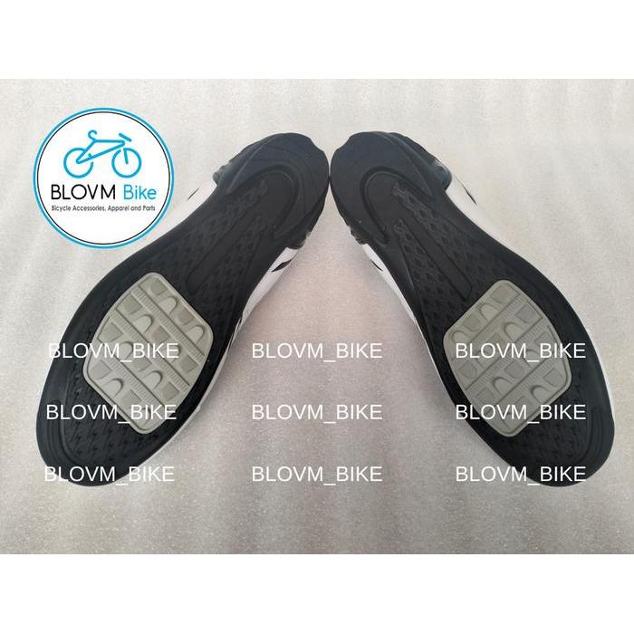SEPATU SEPEDA NON CLEAT RICK CYCLING SHOES SEPATU NON CLEAT ROADBIKE MTB