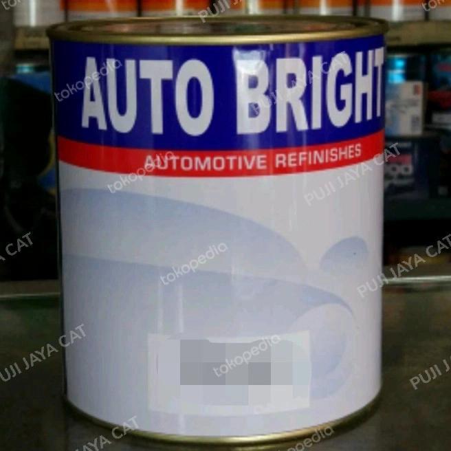 Tam Black Mica 209 Ar04-938M Autobright Cat Toyota Duco Pu 1Liter Co