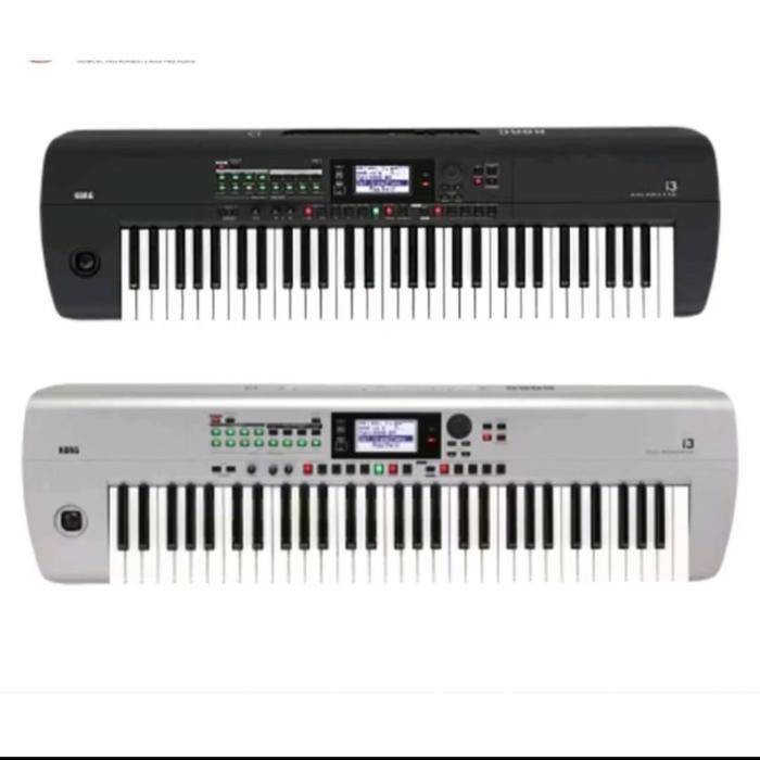 Keyboard Synthesizer Korg i3 MB Music Workstation korg original