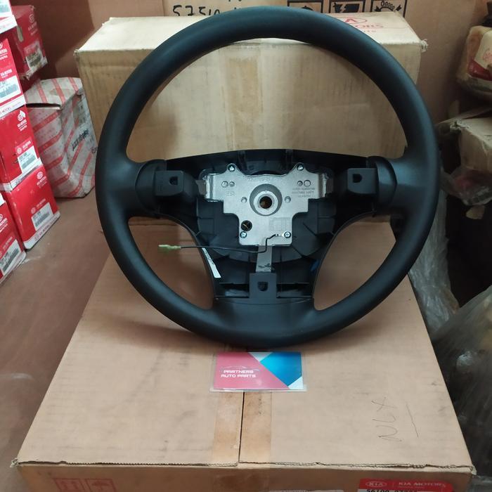 Steer Kia Picanto Old