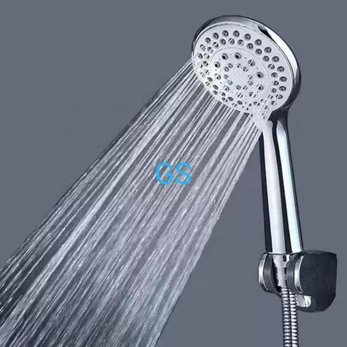 Toto - Hand Shower Kamar Mandi - Shower Mandi Model Setelan 3 Posisi