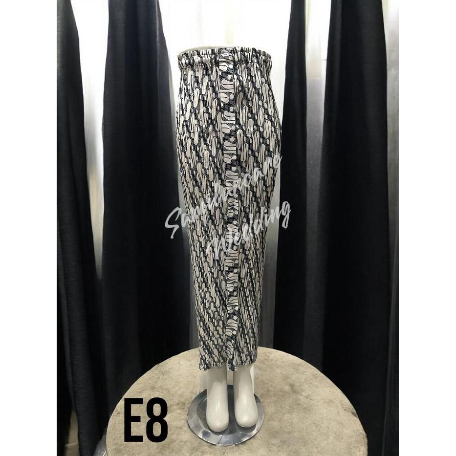 JARIK PLISKET - ROK PLISKET TERMURAH Seragam Baju