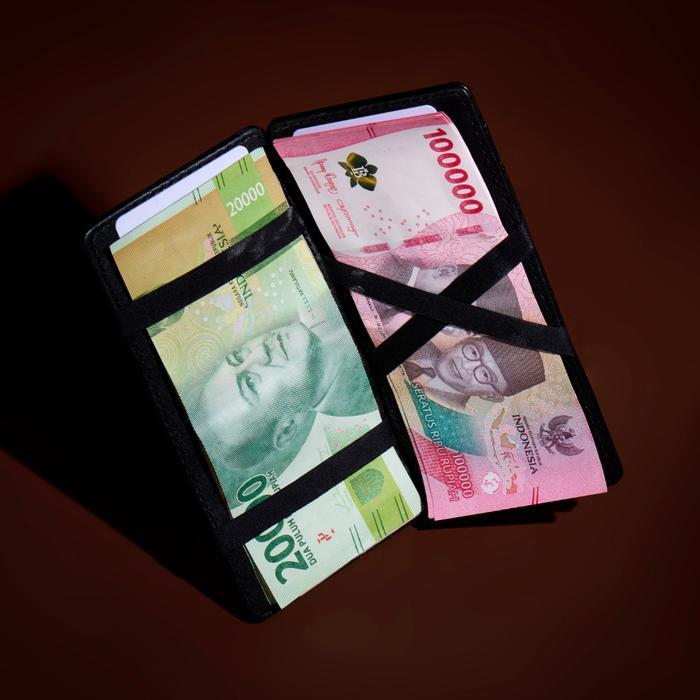 Eiger - Gala Wallet Promax Dompet Panjang Kartu Dan Uang Pria Wanita Card Holder Tipis Mini Premium
