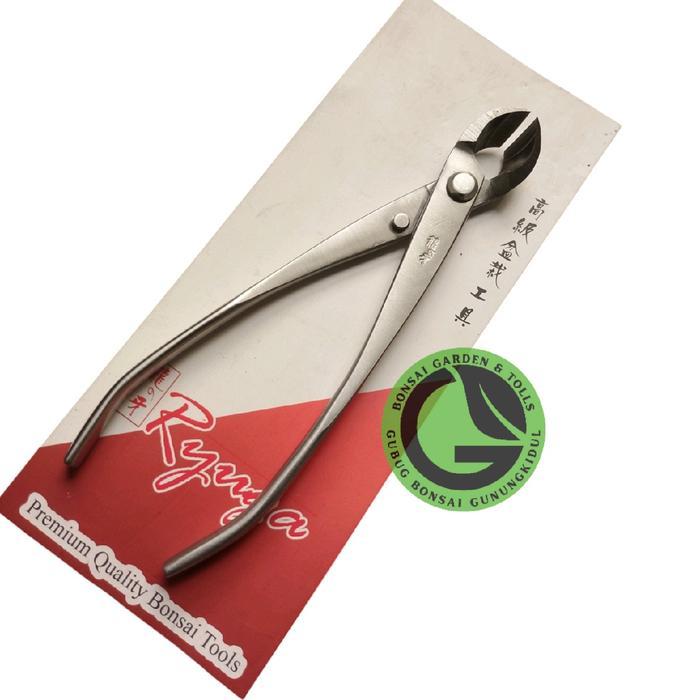 Terlaris Catok Bonsai Miring Cembung Ryuga Rs 13 Original