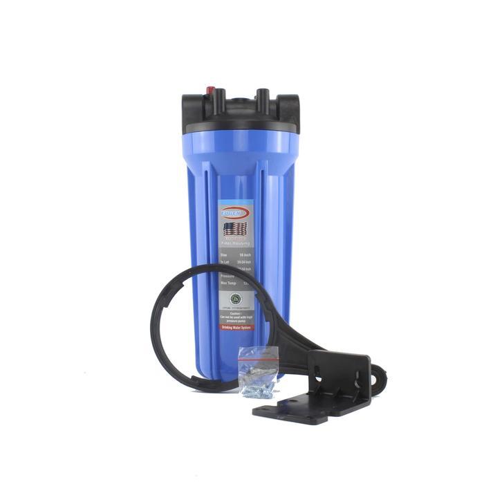 Housing Filter Air 10" / Water Filter Housing 10 Inch