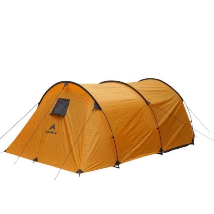 TENDA EIGER PANGOLIN 4P