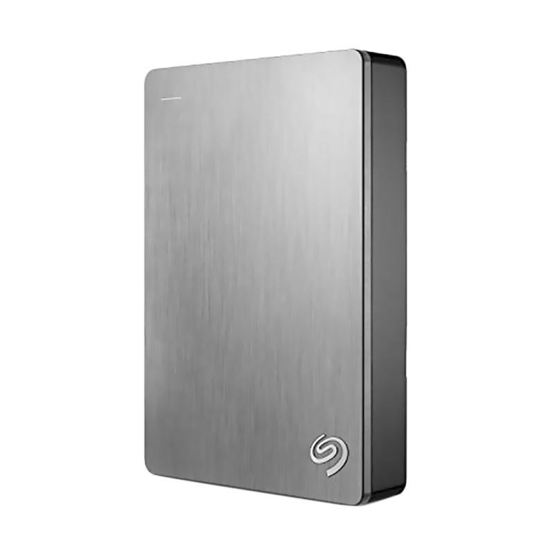 Seagate Backup Plus Portable Hardisk Eksternal [4TB]