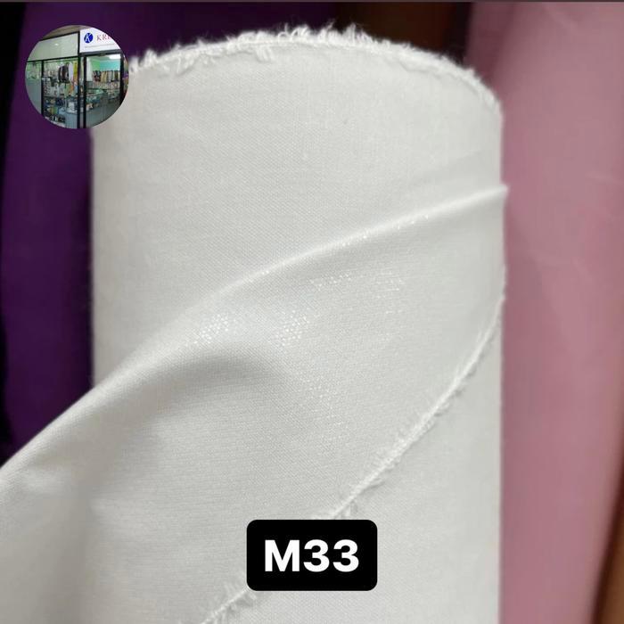 Kain Keras M33 Staplek