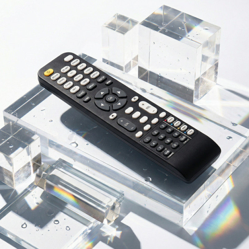 Compatible Onkyo Remote AV Receiver RC972R RC-972R 24140972 TX-NR595 RZ840 Universal Remote Control