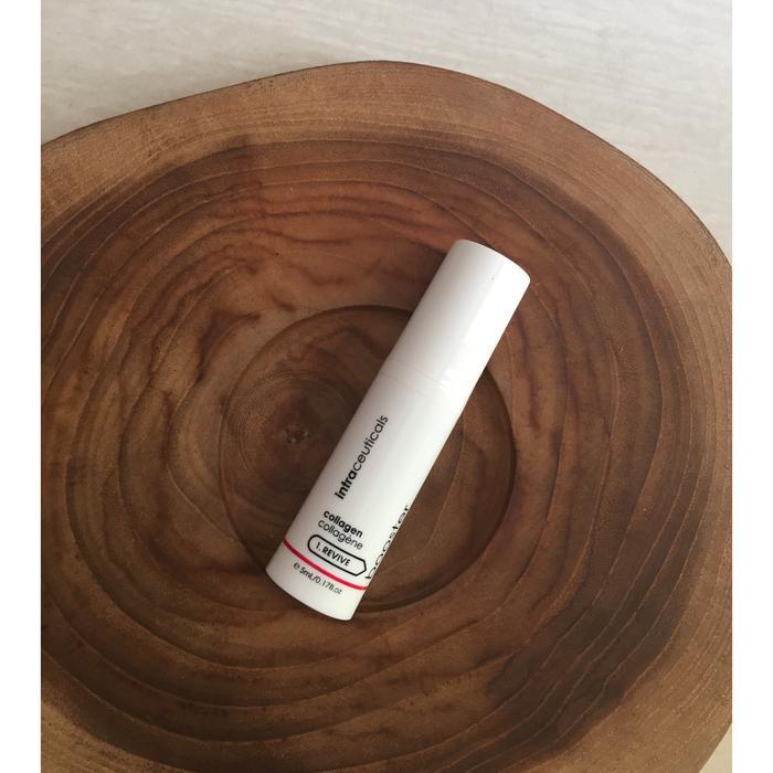 INTRACEUTICALS COLLAGEN BOOSTER 5ML SP