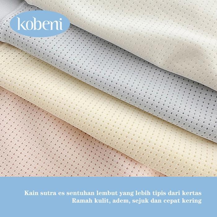 Sorella - (Indonesia Stock) Celana Dalam Wanita Premium Quality Es Sutra Seamless Wanita Cd Lembut