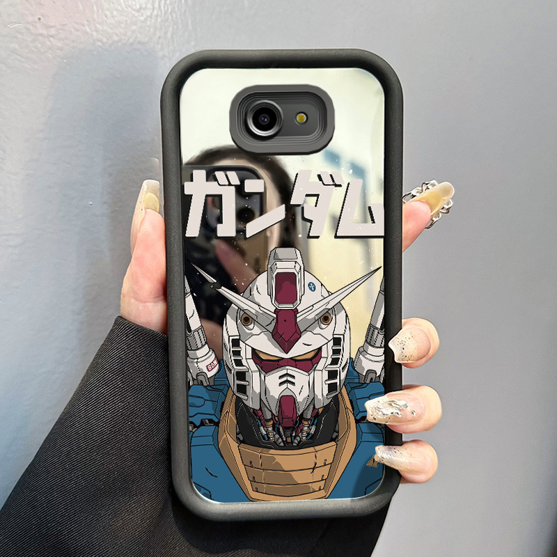 Casing Hp Samsung Galaxy J4 Plus 2018 J6 Plus 2018 J4 Prime J6 Prime J2 Prime J2 Ace Case Casing Mes