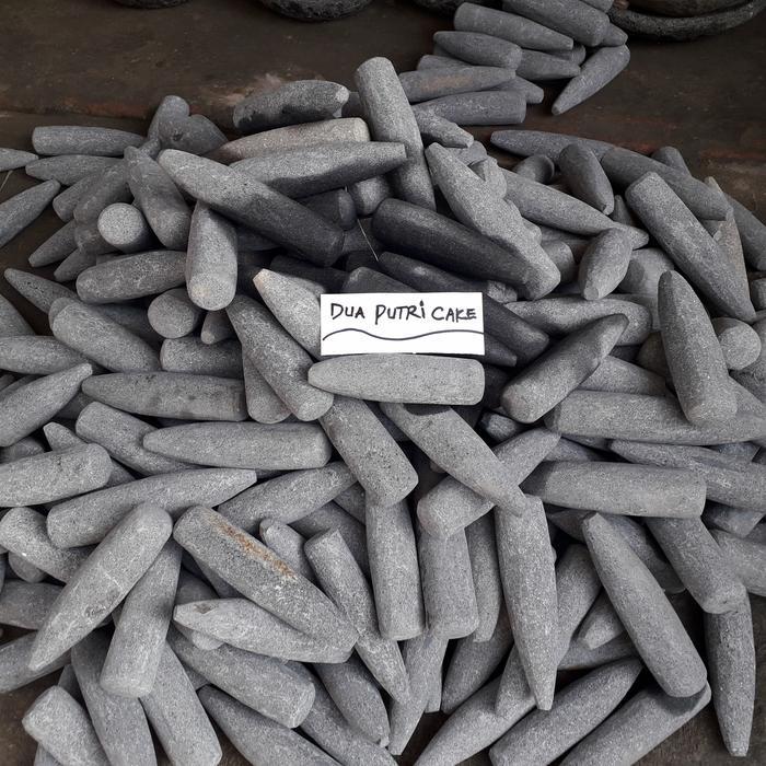 Ulekan/Mutu Batu Kali Asli Bubutan Co