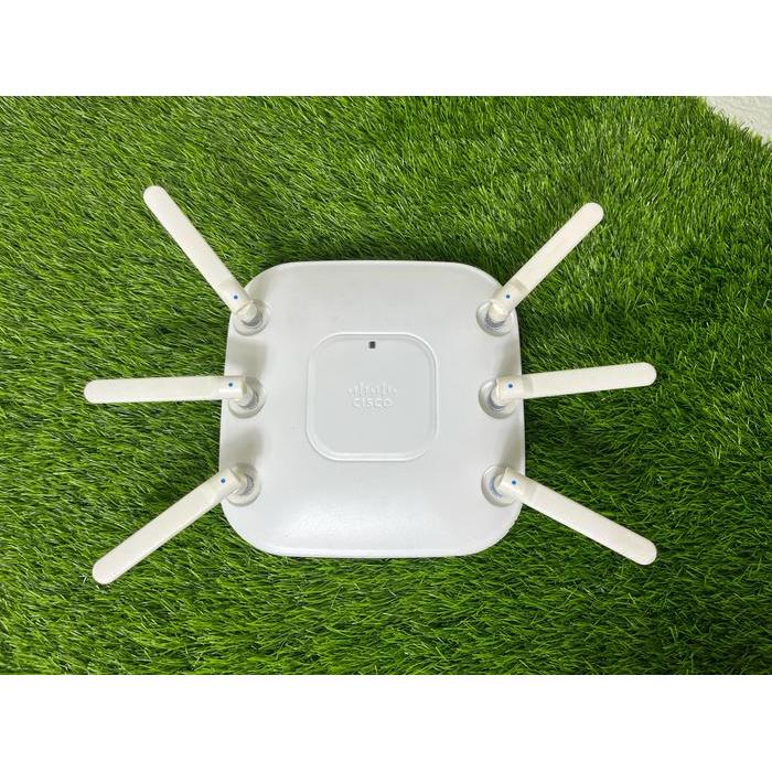 Terlaris Best Quality 100% Original Cisco Air-Cap3502P-C-K9 Cisco 3500P Series Wireless Access