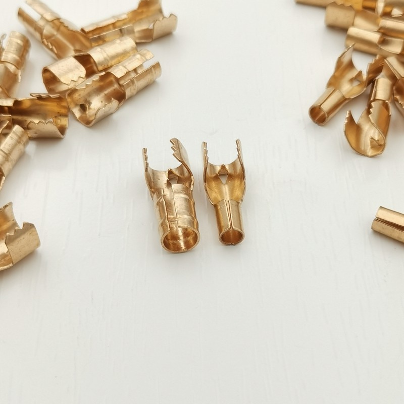 Waste Oil Burner Igniter Accessories High Voltage Wire Copper