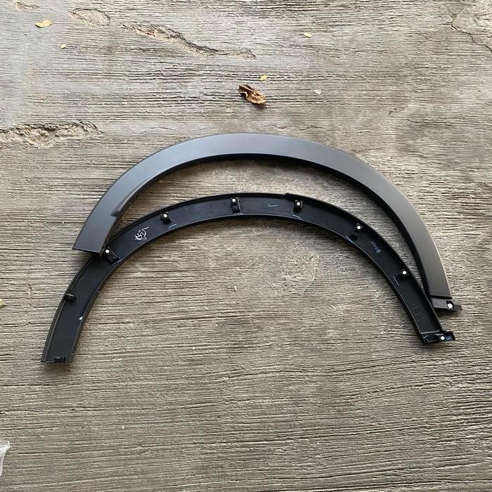 OVER FENDER BELAKANG RUSH TERIOS 2018 2019 2020 2021 2022 PASSSS