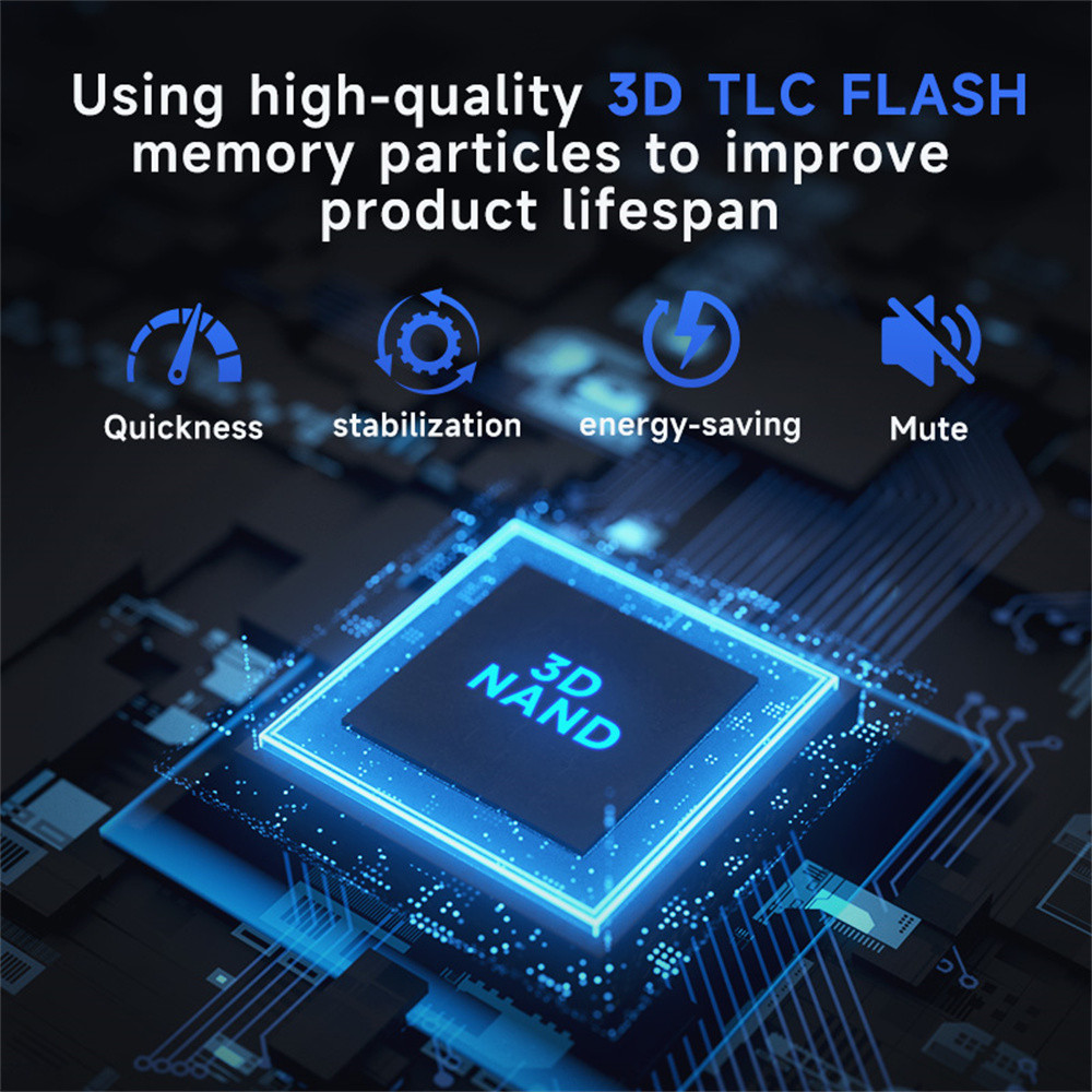 GUDGA mSATA SSD 1TB Internal Solid State Disk SATA III ssd ???? 512gb 2TB hard disk ssd Hard Drive