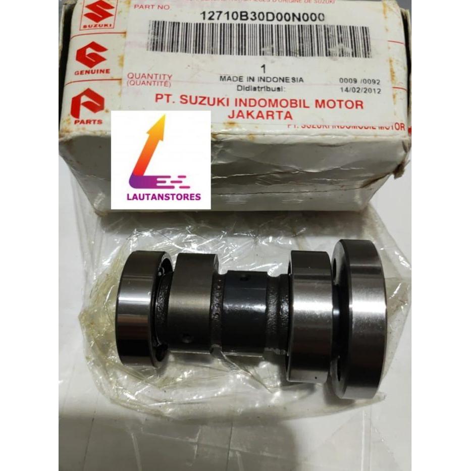 12710B30D00N00 NOKEN AS SHOGUN LAMA KEBO