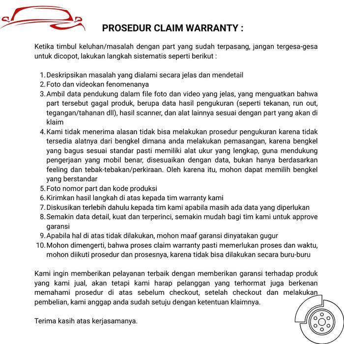 MOTOR DINAMO POWER WINDOW KACA DEPAN NISSAN XTRAIL T31 OEM