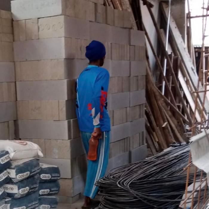 PROMO HEBEL BATA RINGAN ECERAN