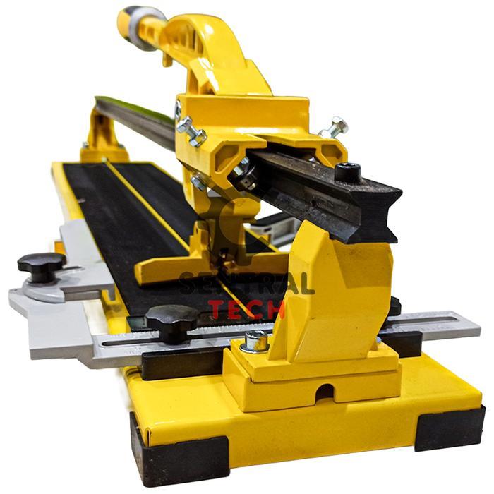 PROMO ALAT POTONG KERAMIK GRANIT MANUAL 80CM MULLER TILE CUTTER MULLER 80CM