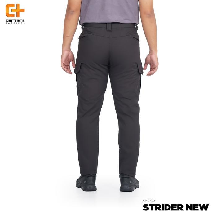 TERMURAH Celana Pria Cartenz Tactical Strider New READY STOCK