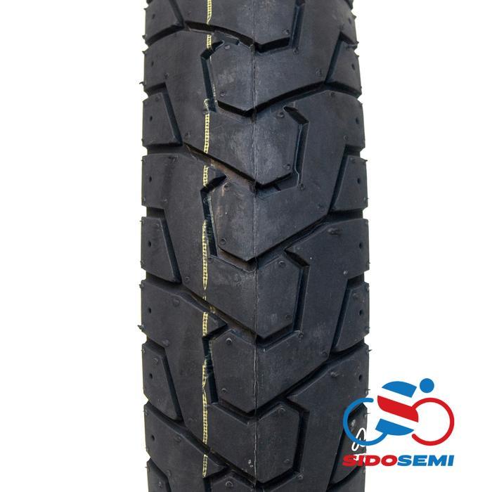 Ban Luar Vespa Ring 10 - 3.50 Gorilla Monkey Swallow