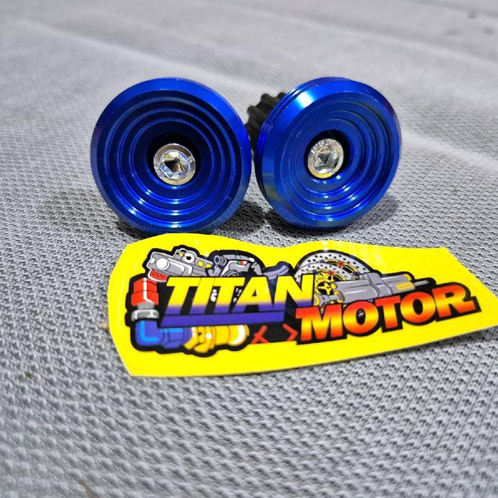 "New" jalu stang spiral motor honda yamaha beat mio jupiter z mx vega r zr vixion vario 110 125 150