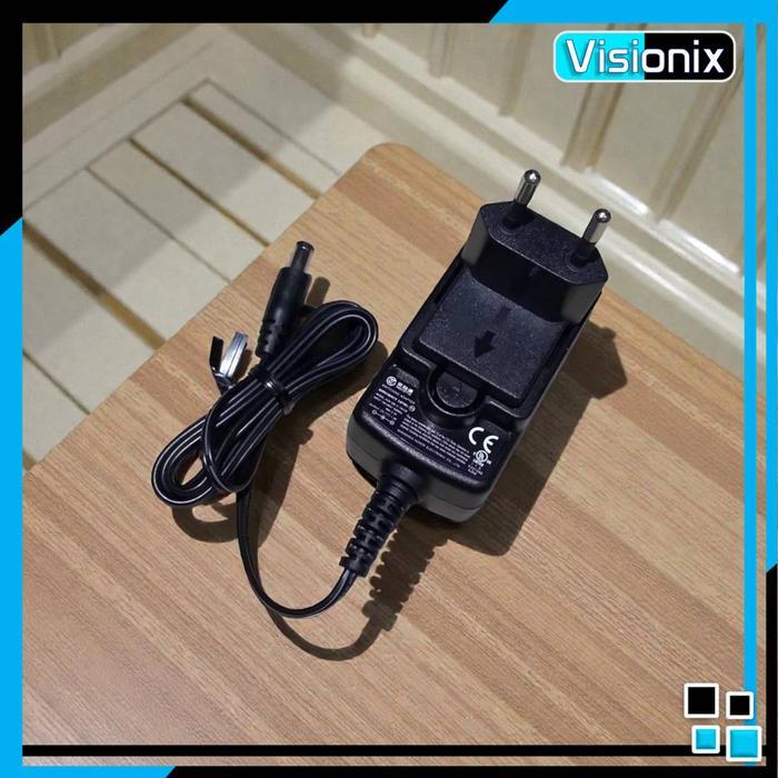 Adaptor 12V 1A HOIOTO - Switching Adapter DC 12V 1 Ampere