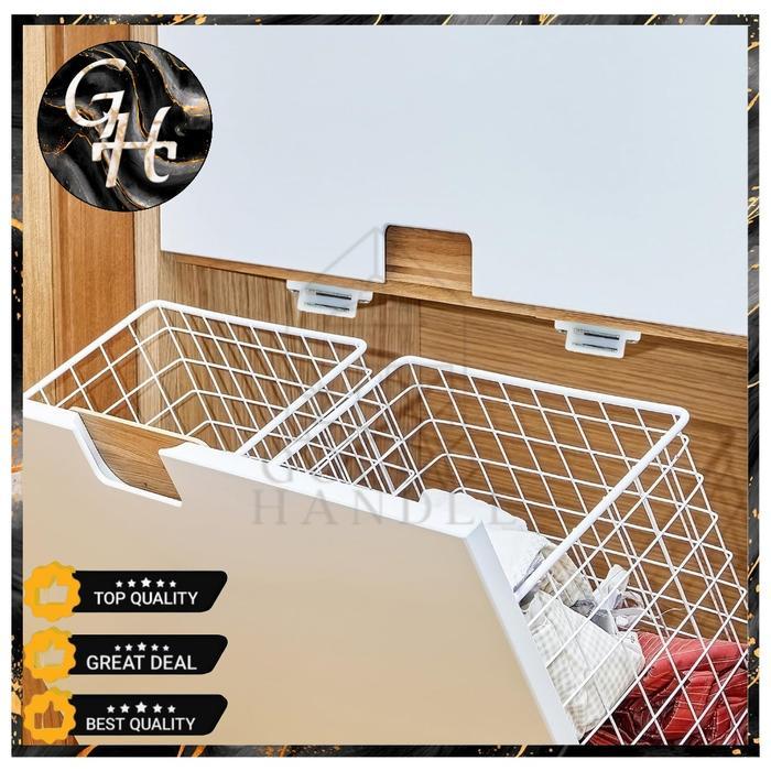 Magnet Pintu Lemari Magnet Pintu Kayu Isi (1 pcs)