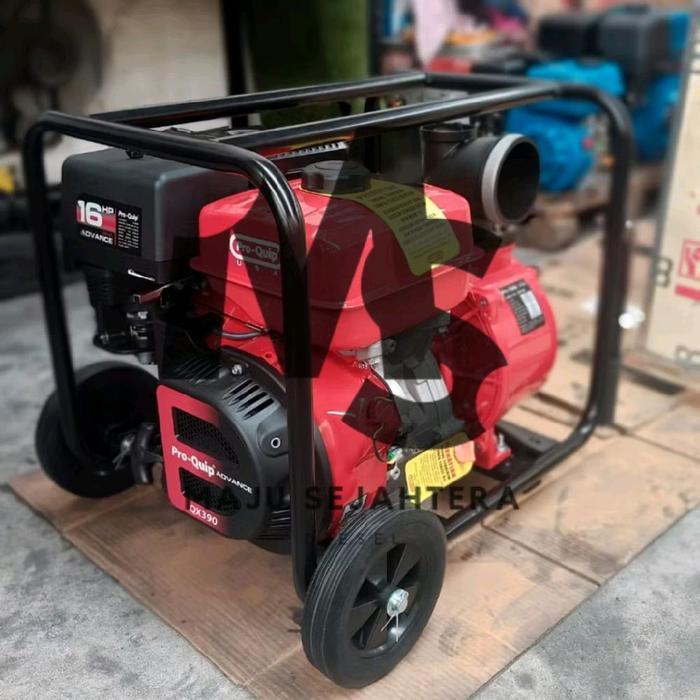 ALKON POMPA AIR 4 INCH PROQUIP QWP100