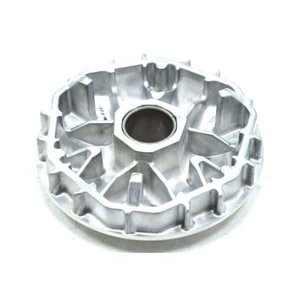 22110KZR600 – FACE COMP, RUMAH ROLLER, FACE COMP MOVABLE DRIVE VARIO 125 OLD ORI AHM