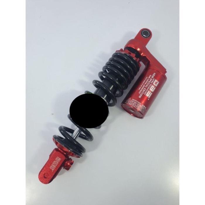 Shock Vario 160 Dbs 8844 340Mm Vario 160 Single Shock Original Dbs
