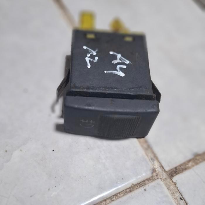 switch saklar tombol lampu fog foglamp audi a4 b5