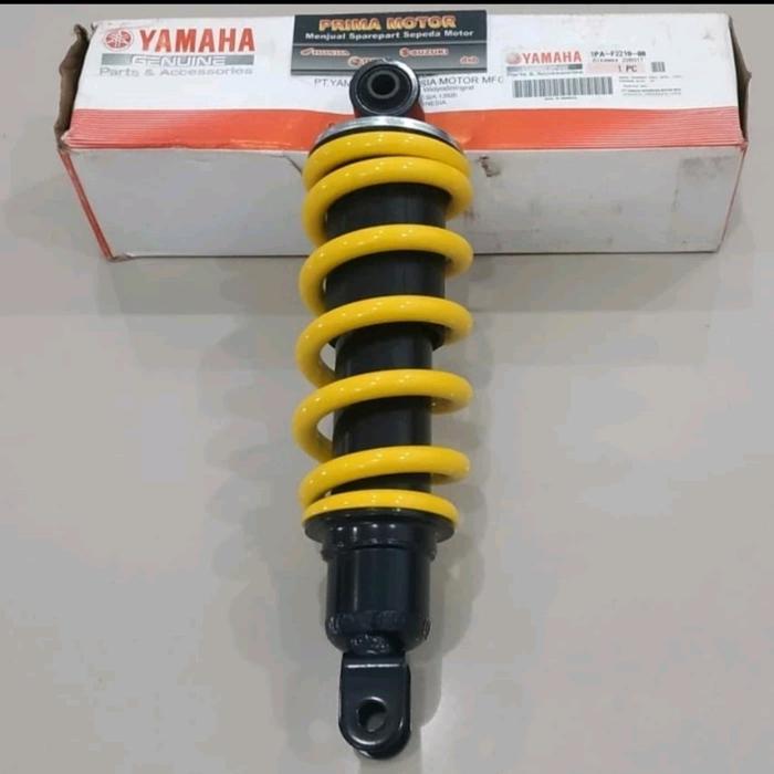 Shock Belakang Vixion New Shockbreaker Monoshock Vixion New Ori Yamaha