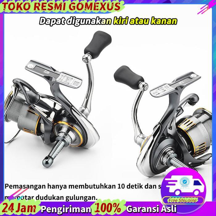 Gomexus 42Mm Reel Stand For Bg Finesse Lt Daiwa Peen Battle Conflict Spinning Reel Parts R2