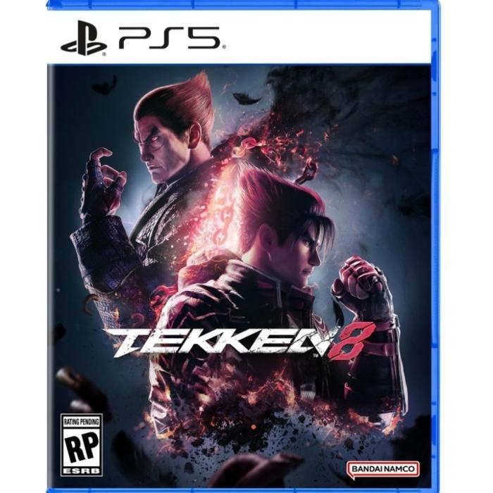 Game PS5 Tekken 8 PS5 Tekken8