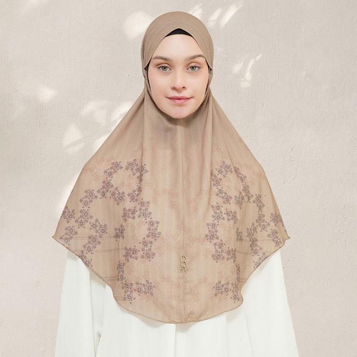 DOA - Baiti Renjana Khimar - Hijab Instan