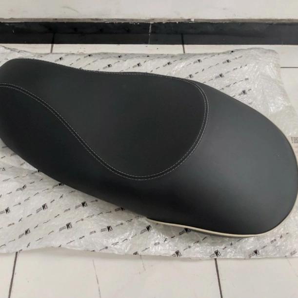 JOK SADEL SADDLE SINGLE SEAT SPORTY VESPA PRIMAVERA SPRINT S 150 IGET