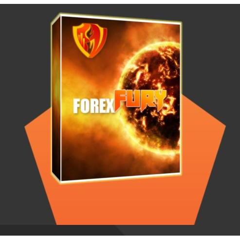 EA FOREX FURY VER 2 & 3 MT4