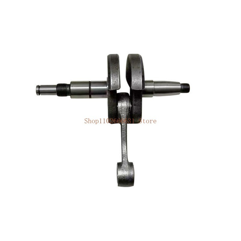 Crankshaft Connecting Rod Ms661 Crankshaft Crank Shaft Fit For Stihl Ms661 661 2 Stroke Engine