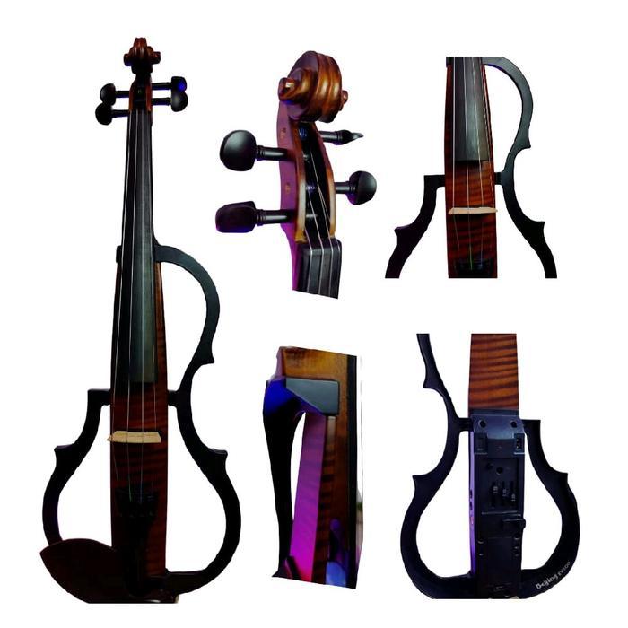 BIOLA BEIJING EV500 (ELEKTRIK)