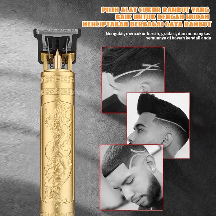 Alat Cukur Rambut Elektrik, Pemangkas Rambut Elektrik, Pisau Cukur Elektrik, Alat Cukur Rambut