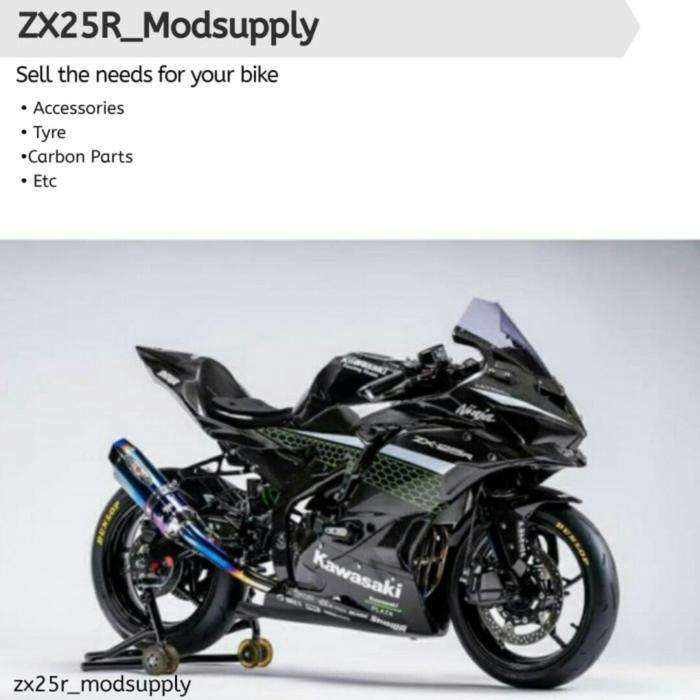 Ban Luar Bridgestone Battlax Rs 10 Ukuran 120/70-17 Ban Tubellss