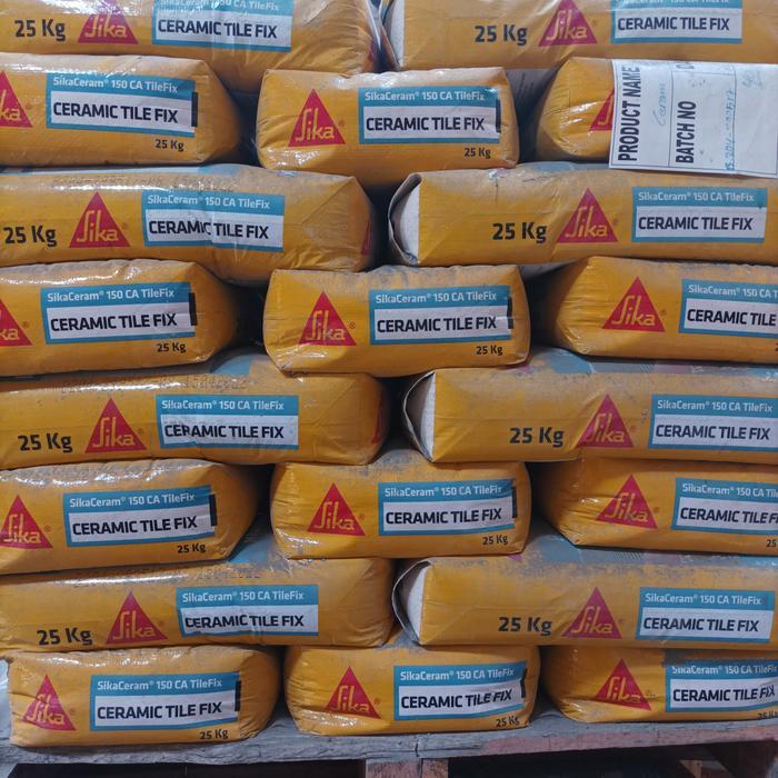 PEREKAT KERAMIK SIKA CERAM 150CA